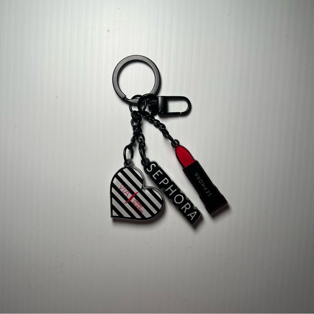 Sephora Keychain